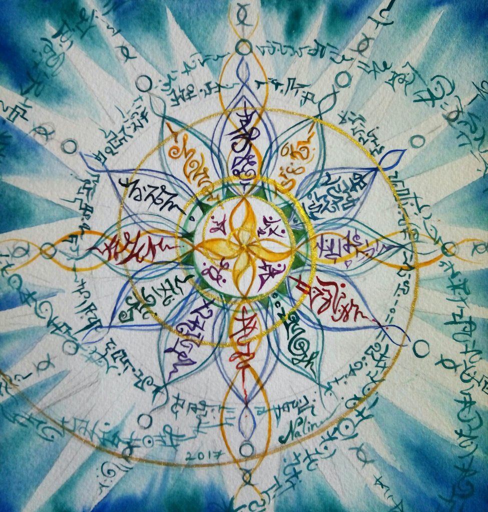 Light Language Art & Energy Services Light Language Art & Services by